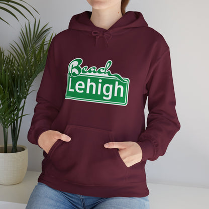 Unisex Heavy Blend™ Hoodie