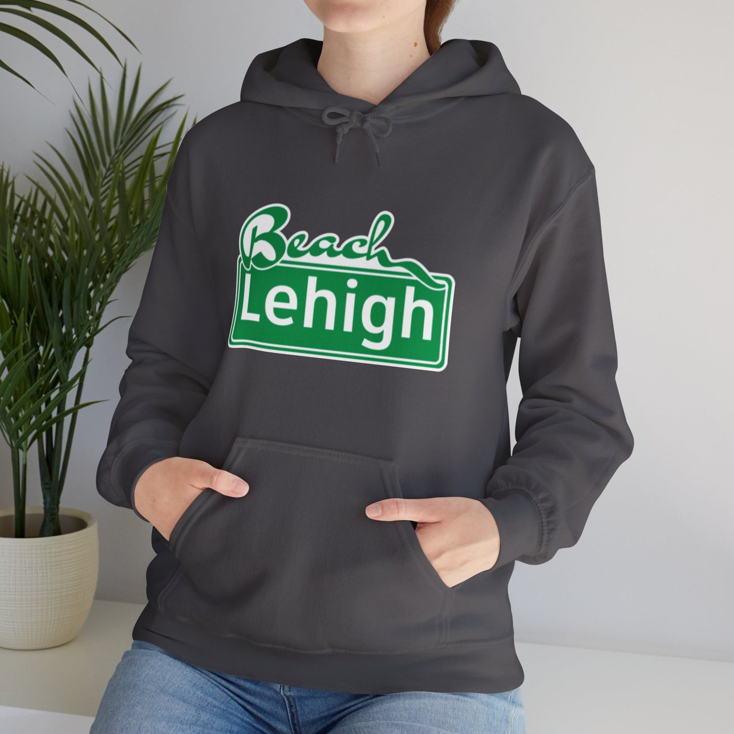 Unisex Heavy Blend™ Hoodie